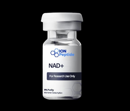 Understanding the Role of Peptides in Enhancing NAD+ Metabolism