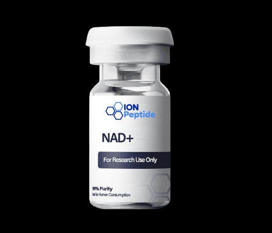 Understanding the Role of Peptides in Enhancing NAD+ Metabolism