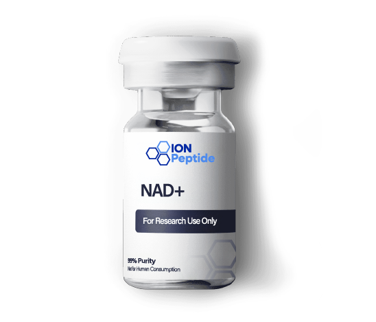 Understanding the Role of Peptides in Enhancing NAD+ Metabolism