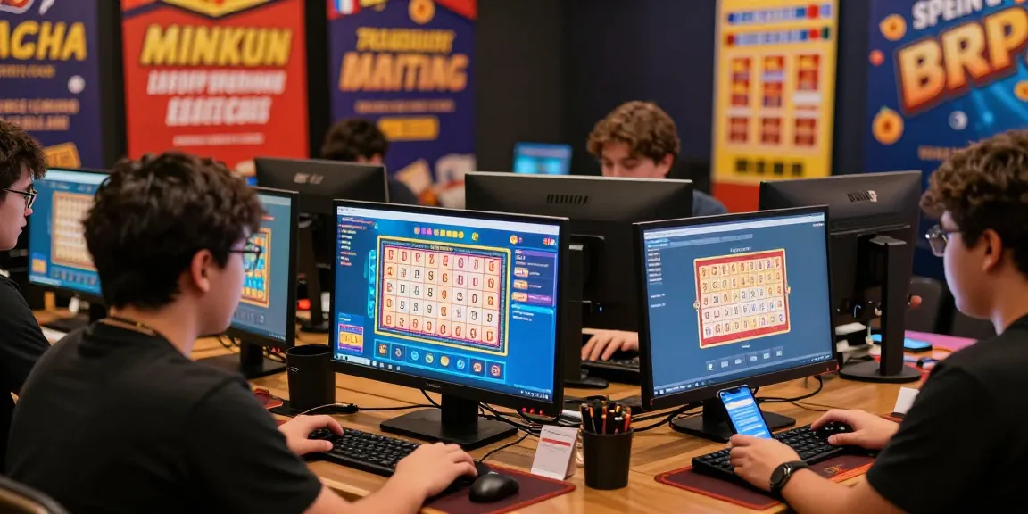 Experience the thrill of online gambling at https://www.hoteloita.com/beppu/bijyutsukan.html with engaging lottery games.
