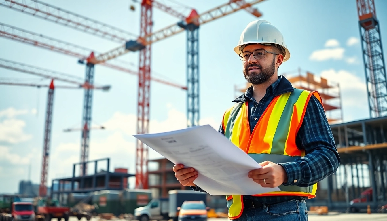 Expert Insights from a New Jersey General Contractor for Your Next Project
