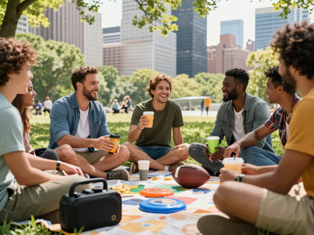 Man Club: Essential 2026 Guide to Building Lasting Connections