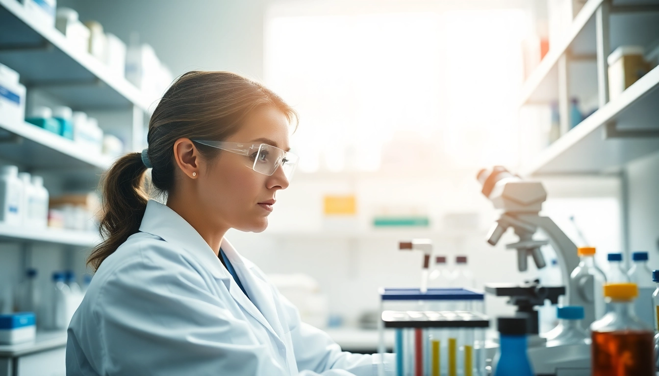 Understanding Tirzepatide: Mechanisms, Benefits, and Innovations