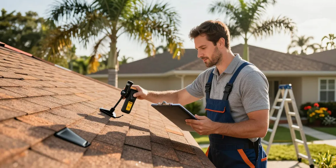 Roof Leak Detection Tampa Showdown: The Essential Guide for Homeowners in 2026